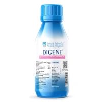Abbott Laboratories Digene - 200ml
