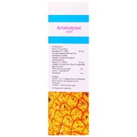 Aristo Pharmaceuticals Pvt Ltd  Aristozyme Liquid - 200ml