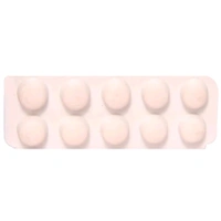 Sun Pharmaceuticals Pvt Ltd  Contiflo Icon 0.4 - 10 Tablets