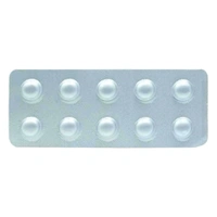 ERIS LIFE SCIENCES LTD Linares 5 - 10 Tablets