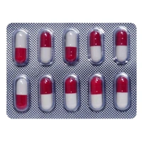 IPCA LABORATORIES LTD Ramcor-5 - 10 Capsules
