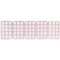 Cipla Dytor 10 - 15 Tablets