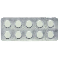 Cipla Dytor 40 - 10 Tablets