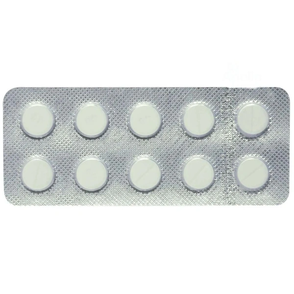 Cipla Dytor 40 - 10 Tablets