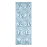 MACLEODS PHARMACEUTICALS LTD Myosone Plus - 10 Tablets