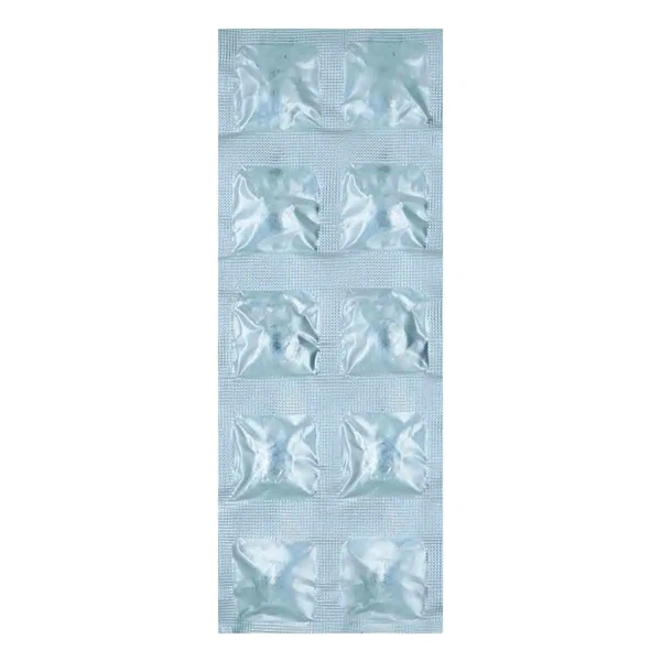 MACLEODS PHARMACEUTICALS LTD Myosone Plus - 10 Tablets