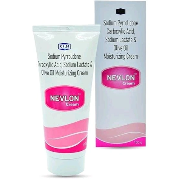 KLM Laboratories Nevlon Cream - 1 Pcs