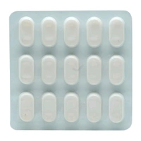 Sun Pharmaceuticals Pvt Ltd  Levipil 500 Tab