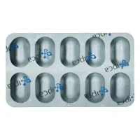 IPCA LABORATORIES LTD Zerodol-P - 10 Tablets