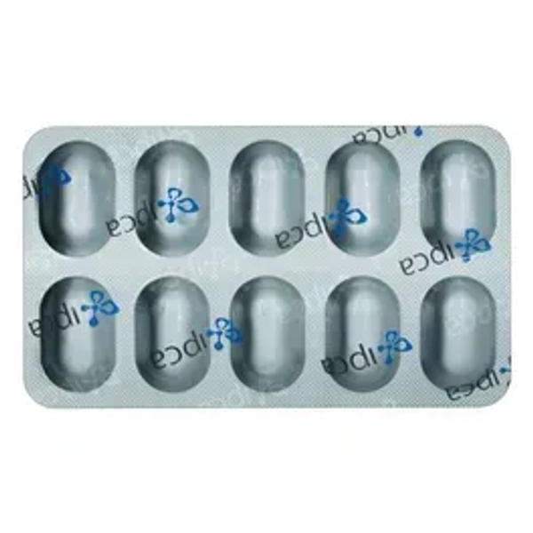 IPCA LABORATORIES LTD Zerodol-P - 10 Tablets