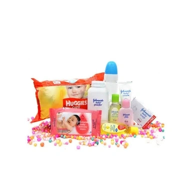 Baby Care