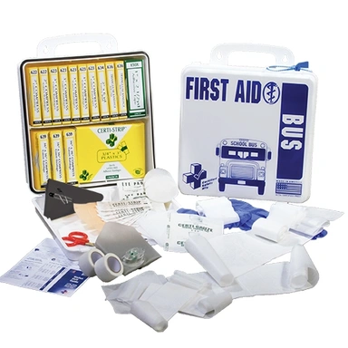 First Aid