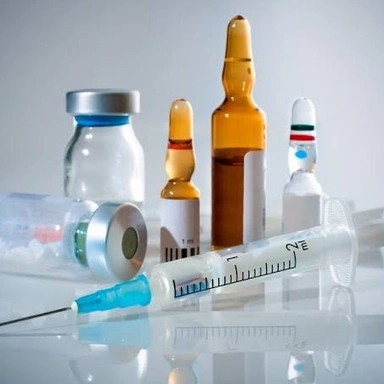 Injectables
