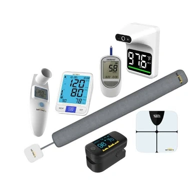 Monitoring Devices