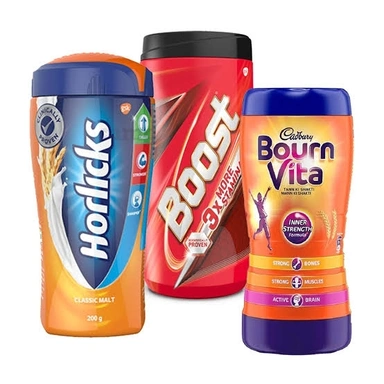 Nutritional Drinks