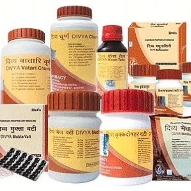 Patanjali Ayurved