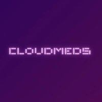 Cloudmeds - Logo