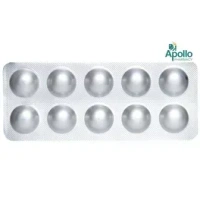 IPCA LABORATORIES LTD Zerodol Spas - 10 Tablets