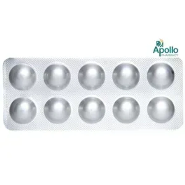 IPCA LABORATORIES LTD Zerodol Spas - 10 Tablets