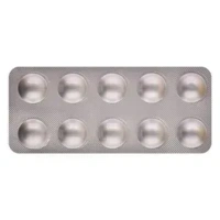 IPCA LABORATORIES LTD Zerodol-MR - 10 Tablets