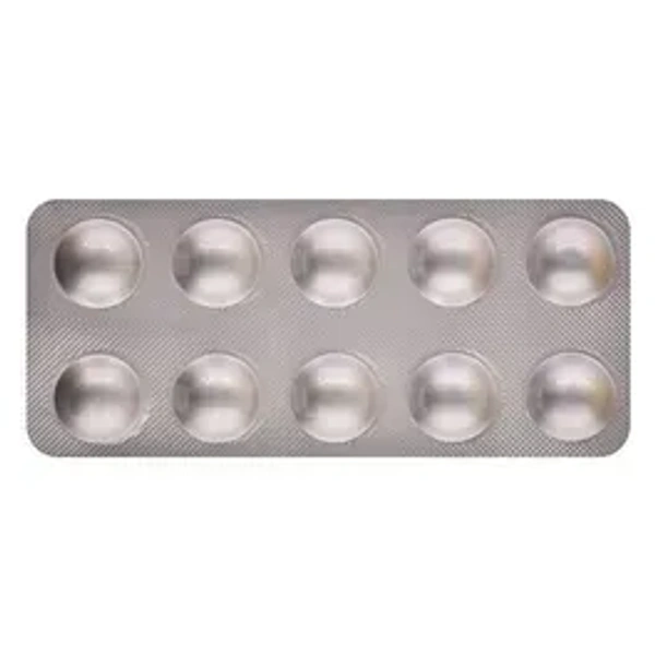 IPCA LABORATORIES LTD Zerodol-MR - 10 Tablets