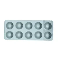 IPCA LABORATORIES LTD Zerodol-TH - 10 Tablets