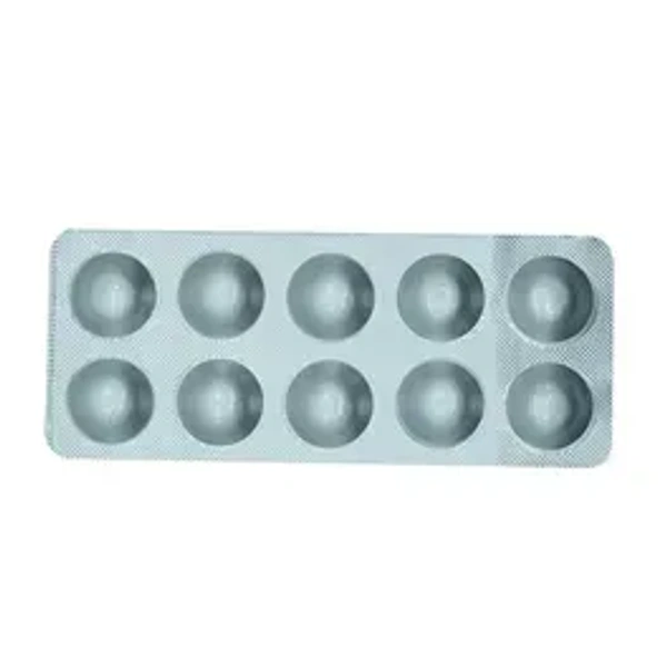 IPCA LABORATORIES LTD Zerodol-TH - 10 Tablets
