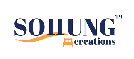 Sohung Creations - Logo