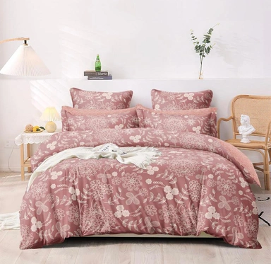 Sigma King Bedsheets