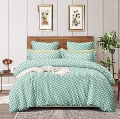 Beta Queen Bedsheets