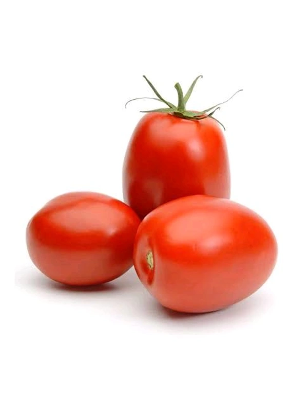 Tomato Regular Mix Size - 1 kg