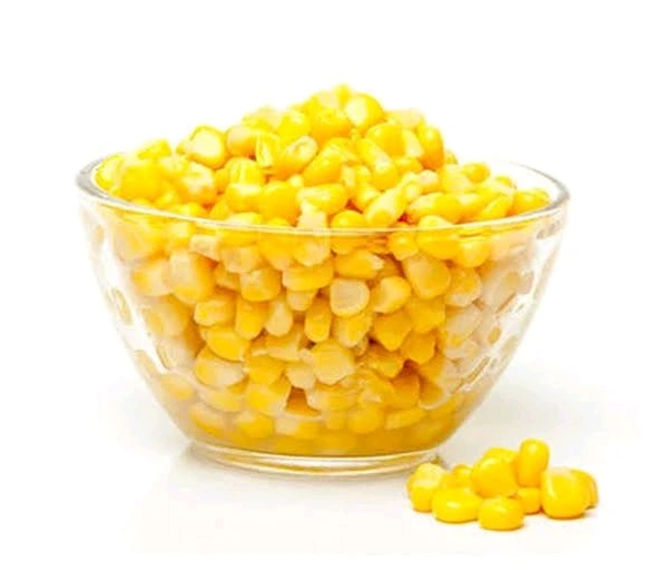 Frozen Sweet Corn - 1 kg. 