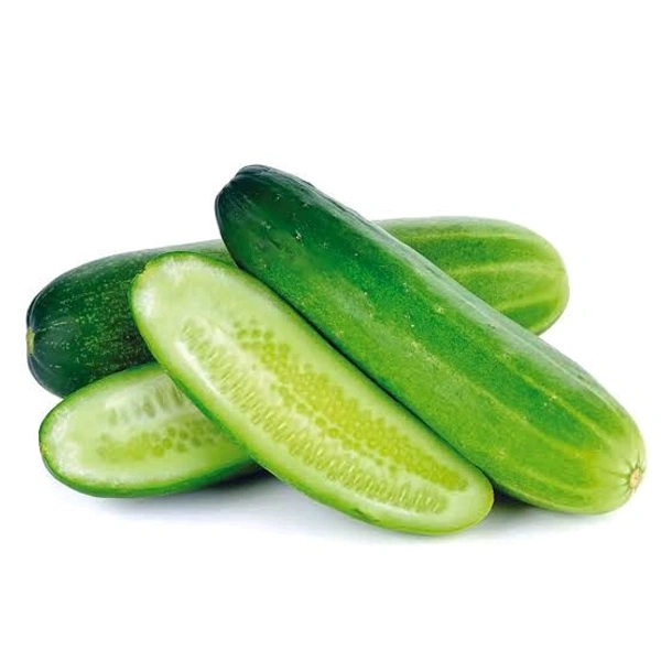 Kheera Cucumber - 1 kg. 