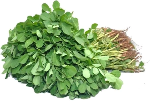 Fenugreek, Methi - 1 kg. 