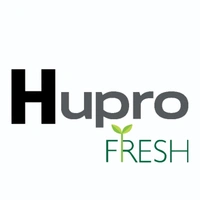 Hupro Fresh - Logo