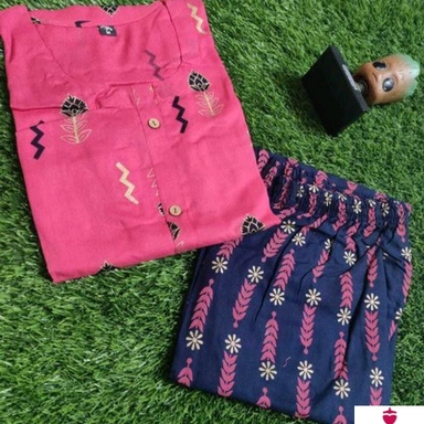 Kurta Sets