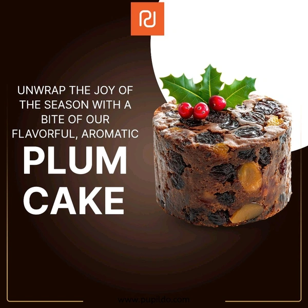 PLUM Cake 