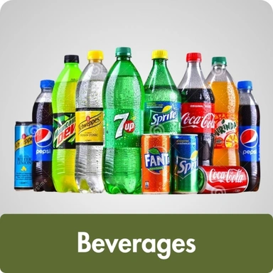 Beverages