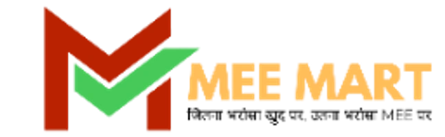 Mee - Logo