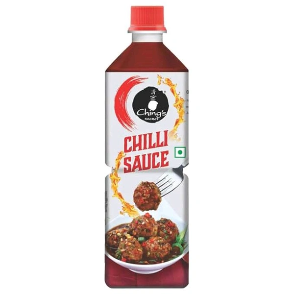 Chings Secret Red Chilli Sauce, 680 g