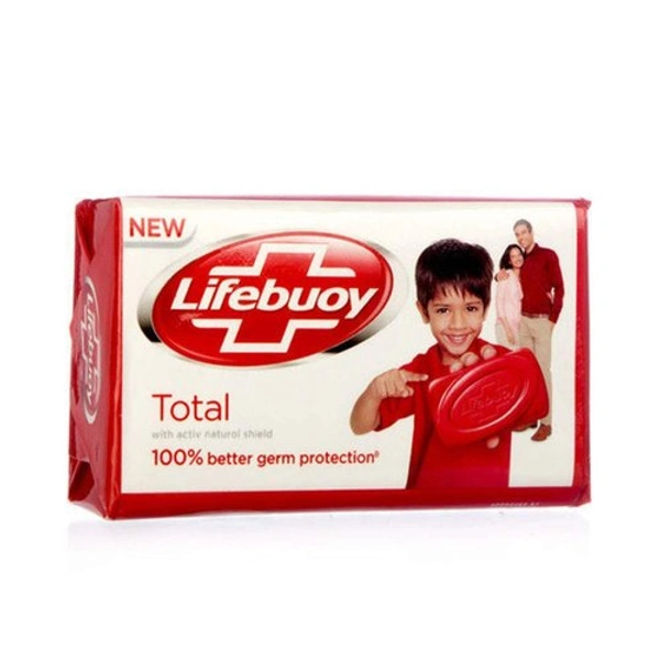 Lifebuoy Germ Protection Soap - 45g