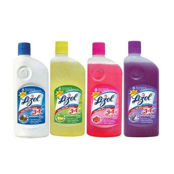 Lizol Shakti - 450ml