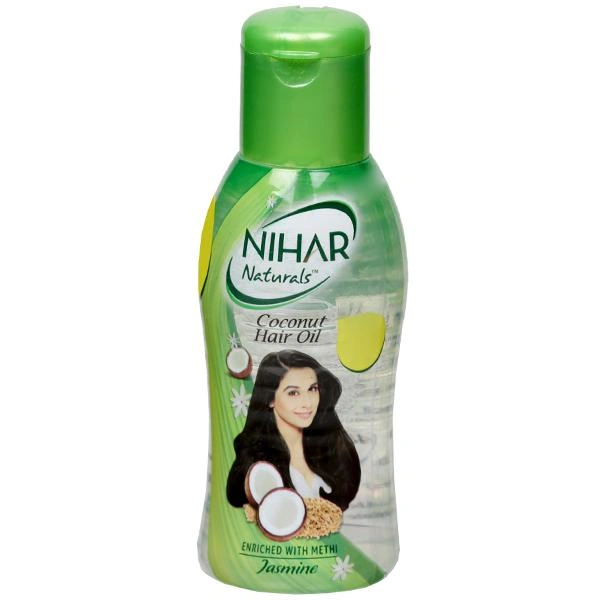 Nihar Oil - 65ml