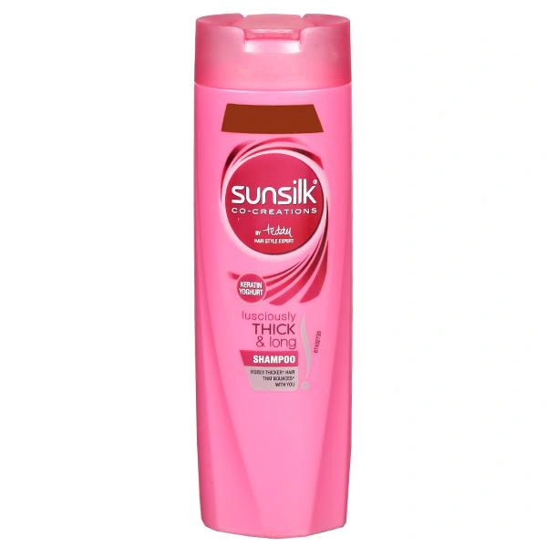 Sunsilk Thick And Long - 16 N
