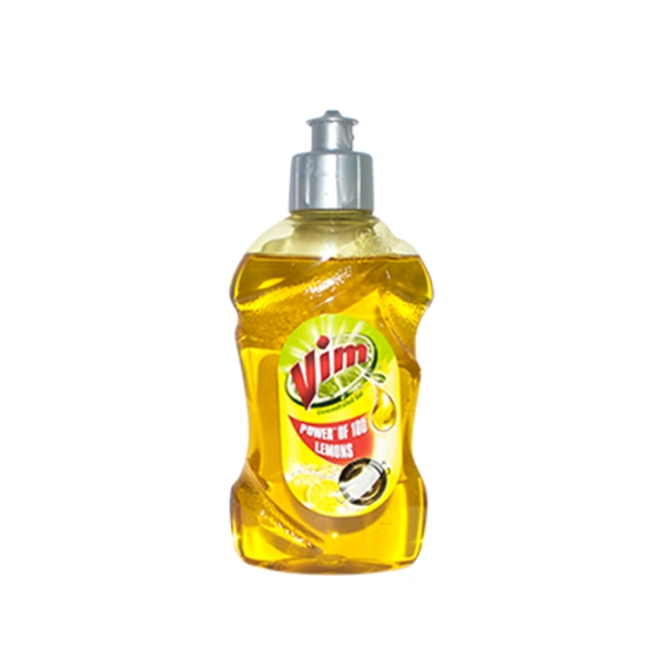 Vim Liquid - 120ml