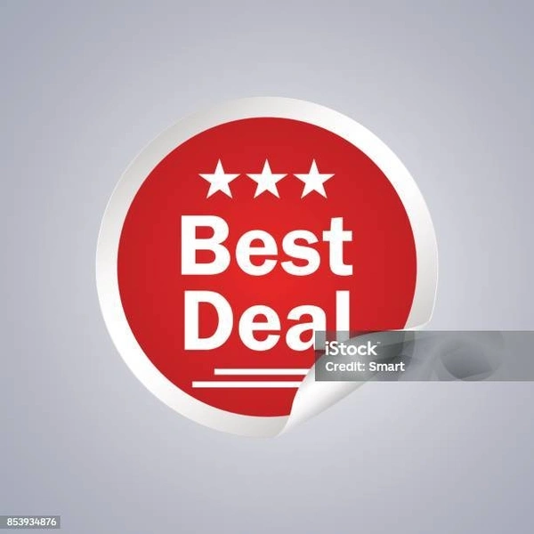 Best Deal