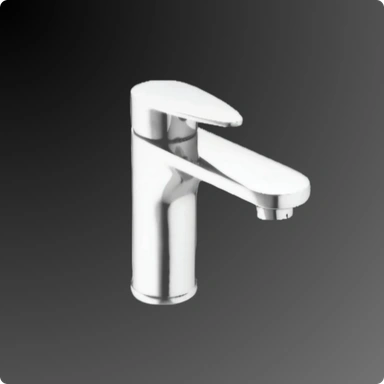 WASH BASIN FAUCETS