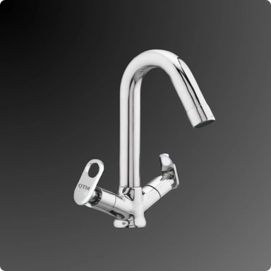 WASH BASIN MIXERS