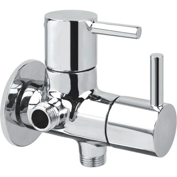 FLT SERIES TWO WAY ANGLE COCK 