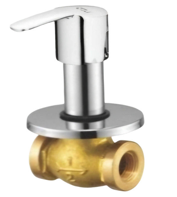 COSMO SERIES CONCELLED STOP COCK 20 MM